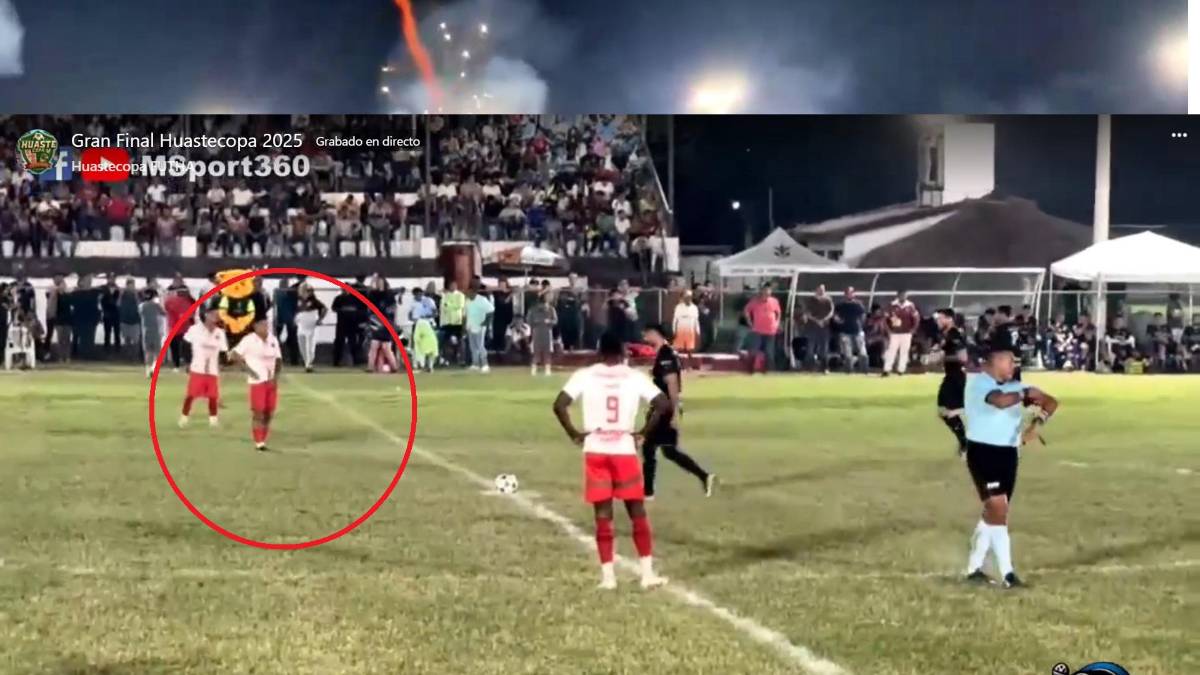 Giro inesperado: Luego de su polémica salida de Real España, Bryan Moya reapareció lejos de Honduras