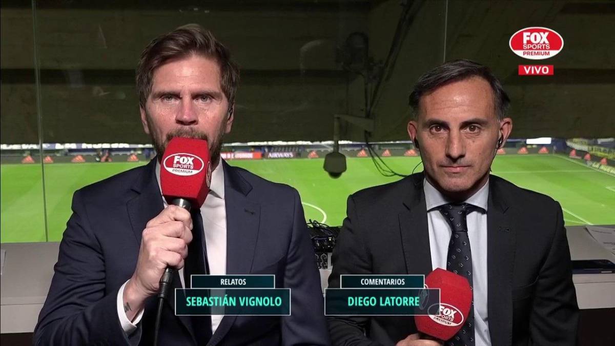 Comentarista de ESPN anuncia que va a ser técnico y confirmó el equipo que dirigirá: No puede haber conflictos