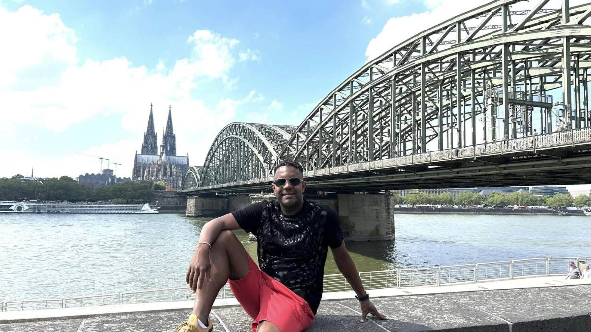 Así vive en la actualidad Luciano Emilio, exgoleador brasileño que desató polémica entre Olimpia y Real España