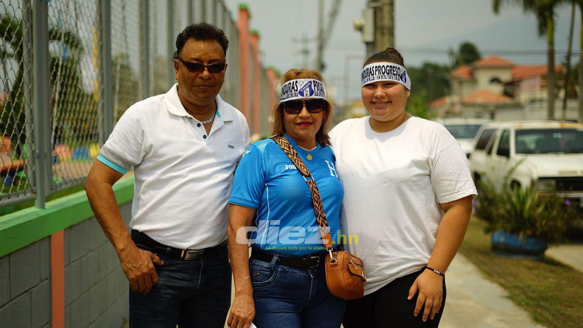 Un jesuita enamorado de El Progreso, el show del japonés Masaaki y la llegada épica de Jhon Jairo López al Humberto Micheletti
