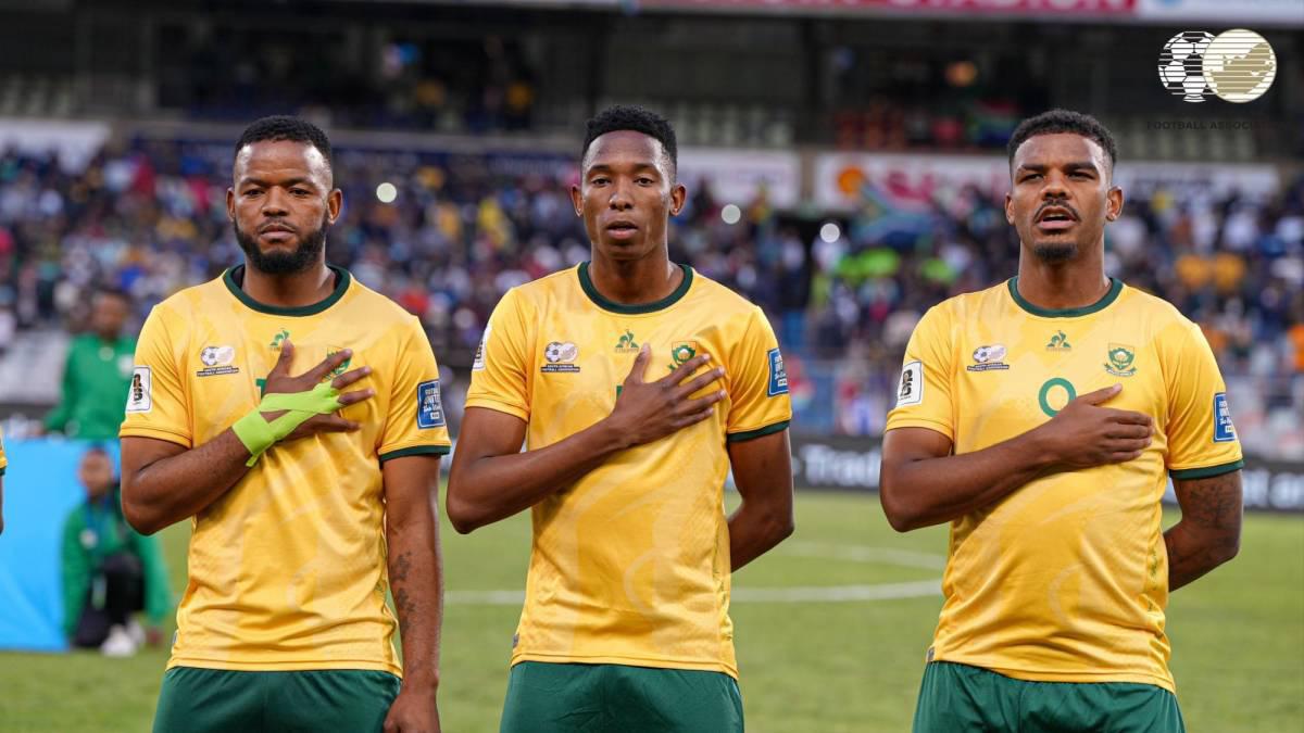 Mundial 2026: tenían el boleto asegurado, lo perdieron de la peor forma y todo un país lo llora; esta selección tomó su lugar