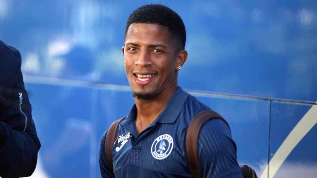 Mercado de fichajes en Honduras: Luis Palma suena en 2 clubes, Olimpia tiene pendiente 3 renovaciones y Elis interesa en Brasil, MLS y México