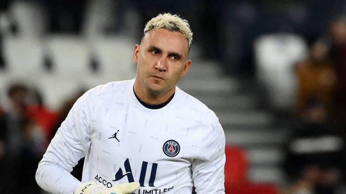 PSG robaría fichaje al Real Madrid, Keylor Navas puede ser el bombazo del mercado y Cristiano Ronaldo tiene claro su futuro