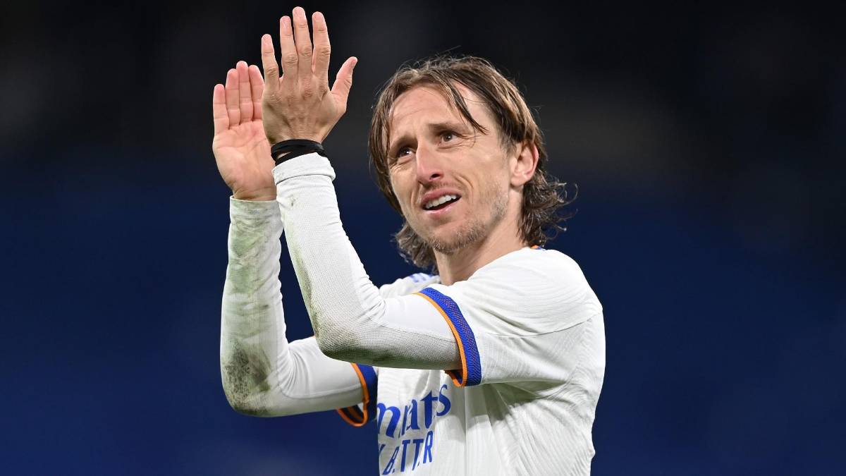 Así será el 11 del Real Madrid para la temporada 2022-23: El nuevo puesto de Alaba, con Rüdiger ¿Y Mbappé?