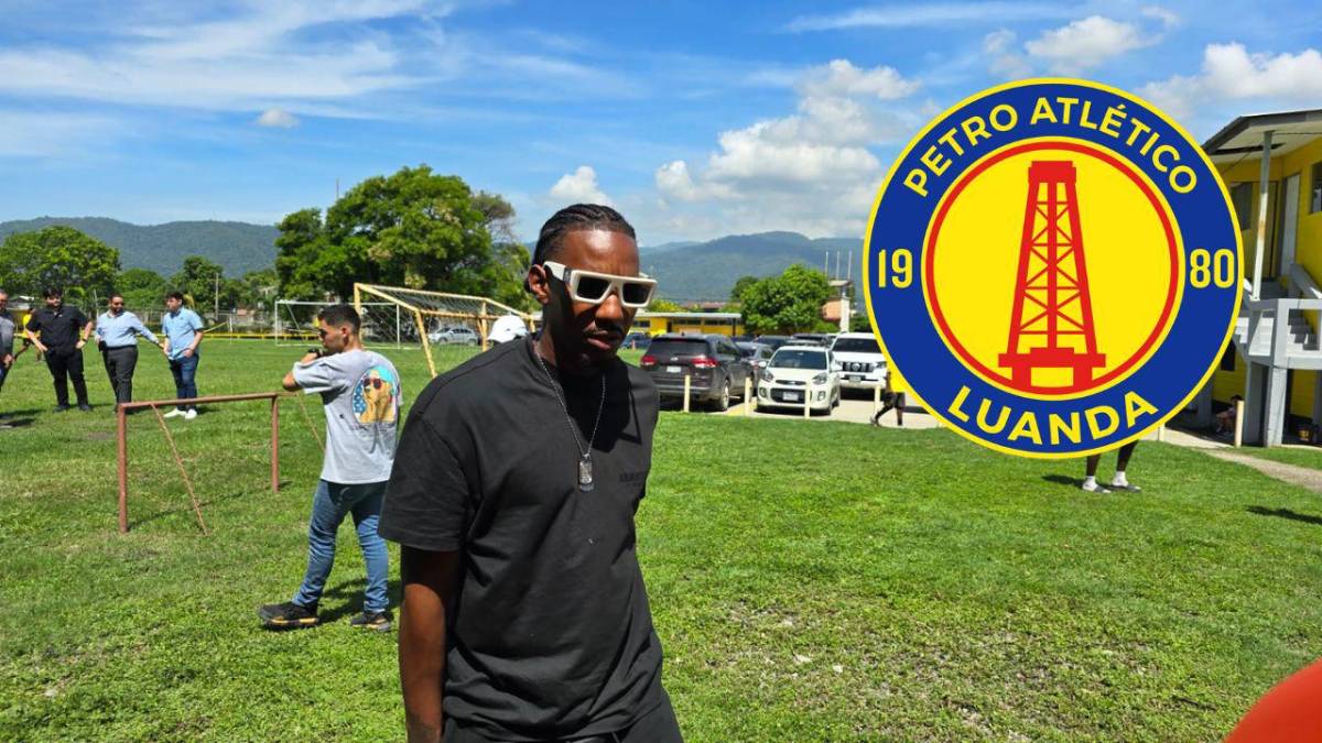 ¿Quién es el legionario de la Selección de Honduras que llega en mejor forma a la Nations League?