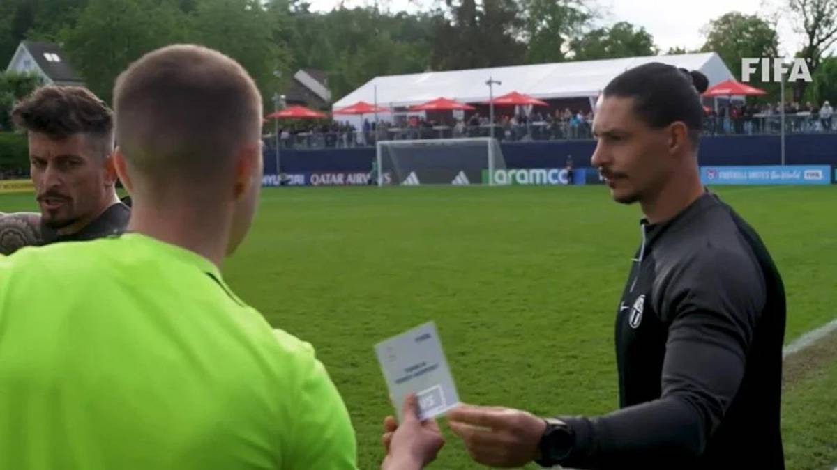 ¿Qué es el FVS, el nuevo VAR que ya se estrenó? El motivo por el que se utilizó y que convalidó un gol en el Mundial Sub-20