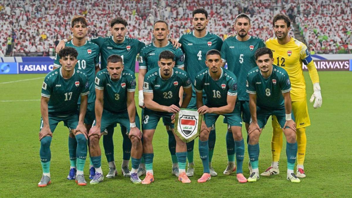 FIFA conoce  la verdad sobre la otra selección que se retira del Mundial 2026 tras la disputa de Donald Trump con Irán