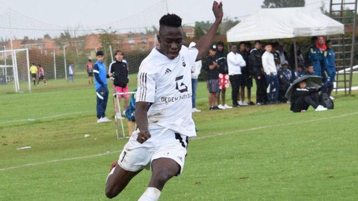 Murió en trágico accidente la promesa de 16 años que iba a jugar en la MLS; el comunicado del club tras la terrible noticia