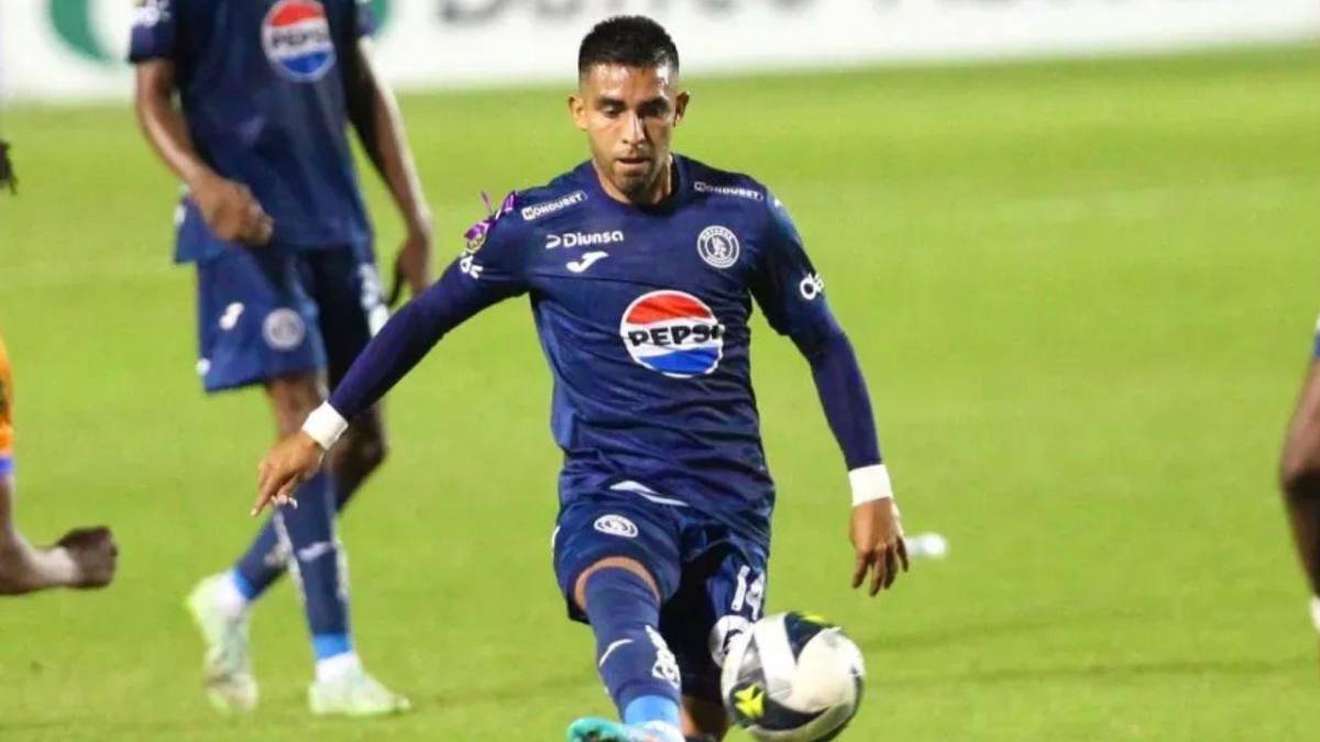 FICHAJES: Motagua hace barrida y los cuatro jugadores que le interesan, Olimpia con bajas, Marathón ficha y Eddie causa sorpresa