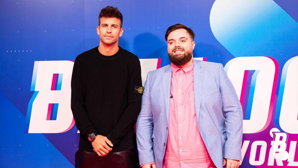 Así es el imperio millonario de Piqué: la enorme fortuna que posee gracias a sus increíbles negocios fuera del fútbol