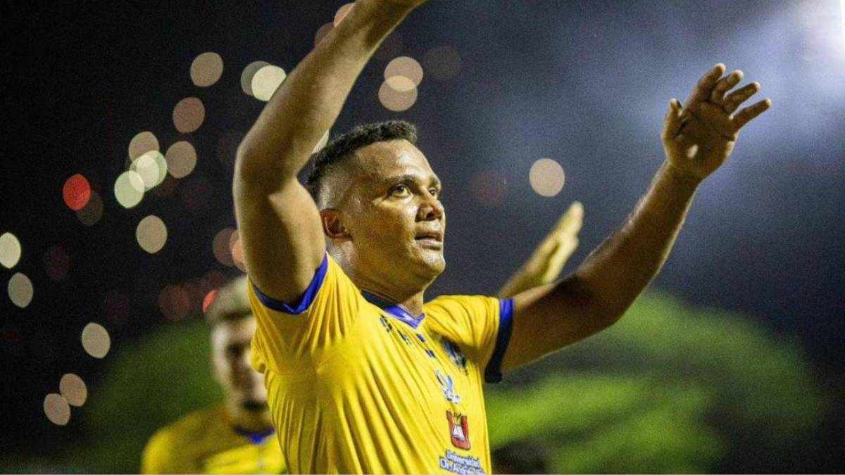 FICHAJES: Real España ficha otro ex Olimpia, Motagua con dura baja y ojo al futuro de Luis Palma