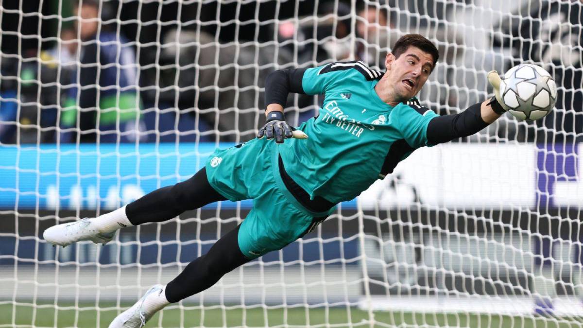 Xabi Alonso quiere una goleada: alineación del Real Madrid para estrenarse en la Champions ante el Marsella