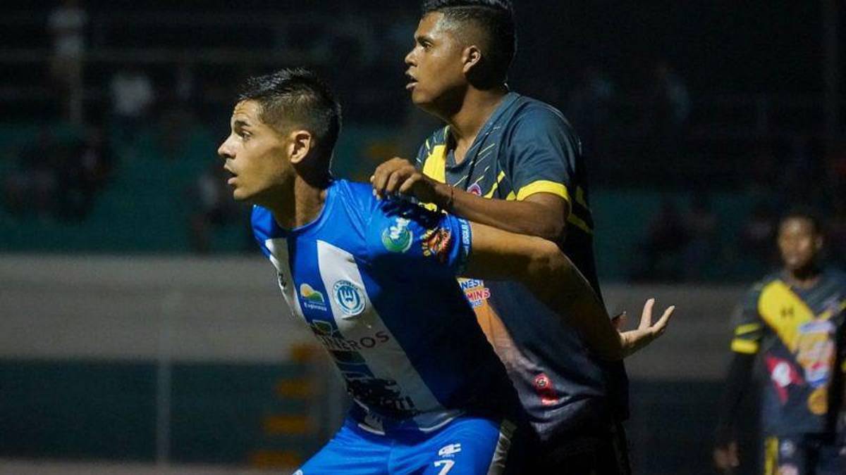 Bryan Moya y otros 15 fichajes que decepcionaron en el Clausura 2024 de Liga Nacional de Honduras