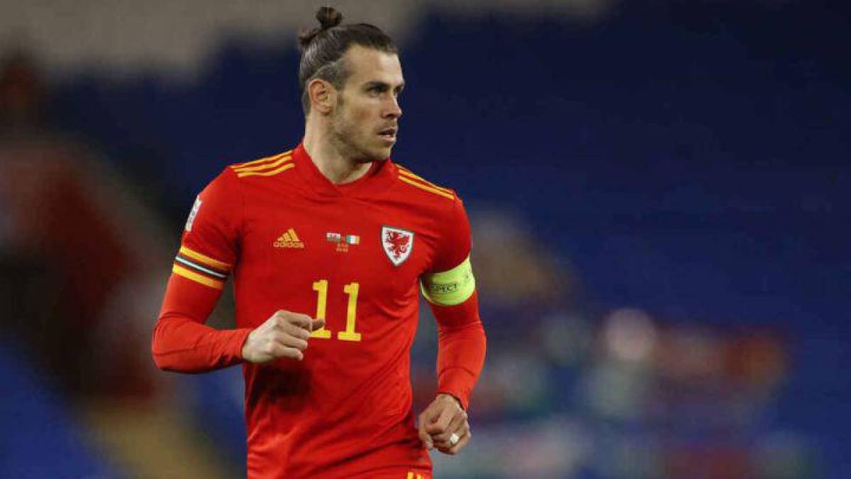 Gales y Gareth Bale buscarán clasificarse el fin de semana al Mundial de Qatar 2022.