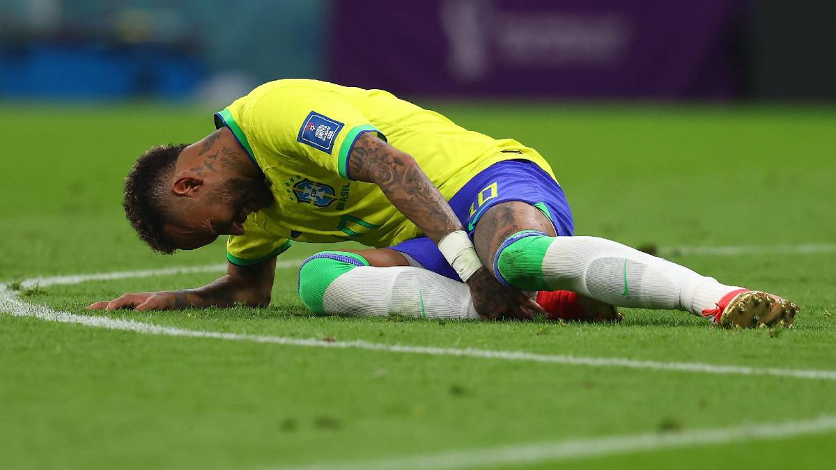 Las nuevas reglas para el Mundial: límite de tiempo en saques, los cambios y VAR