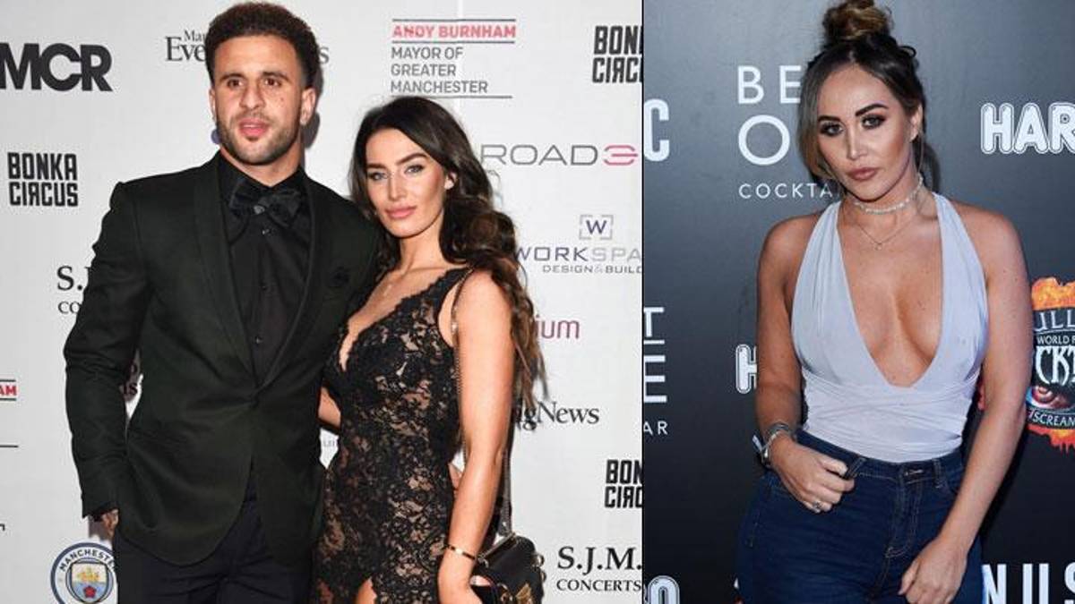 Escándalo sexual de figura del City: fue captado borracho, exhibiendo sus genitales y acosando a una mujer