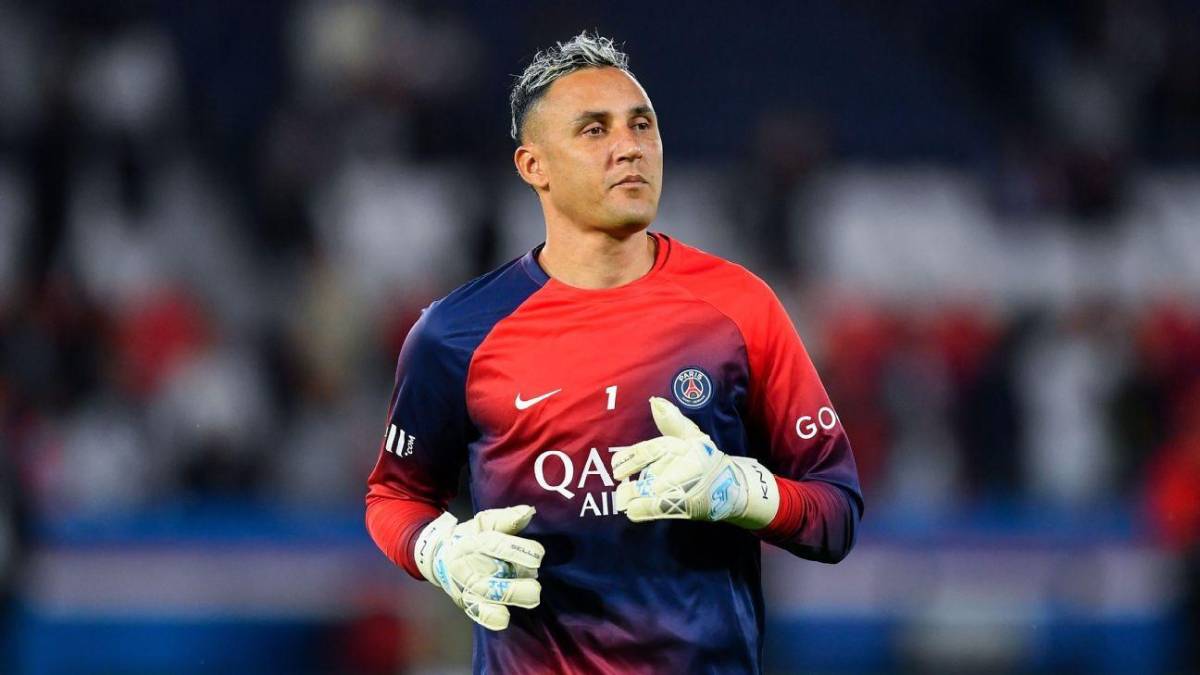 ¡Costa Rica impactada! revela la pelea que tuvo Keylor Navas con este exitoso técnico y señalan el culpable: Me trató mal