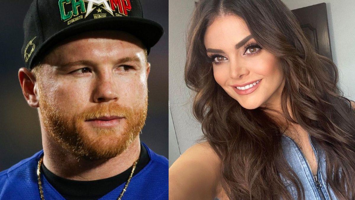 ¡La boda se canceló! Hermosa presentadora mexicana revela por qué no se casó con el “Canelo” Álvarez ¿Qué hizo con el anillo?