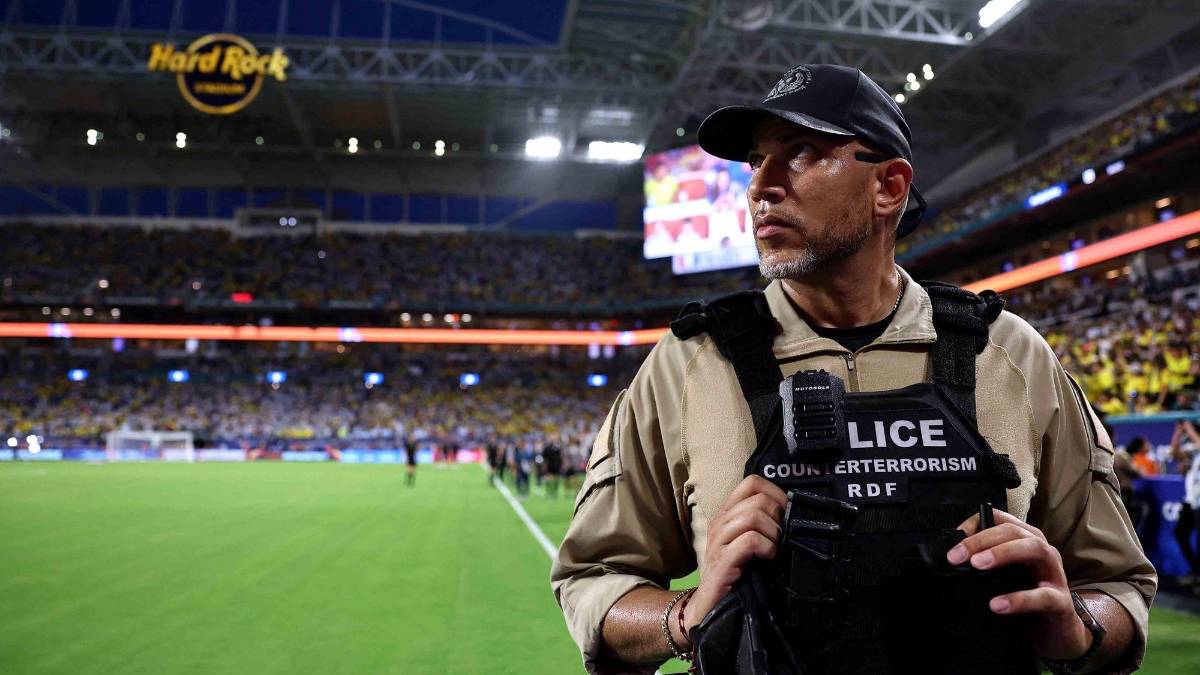 Messi ya sabe quién cuidará de su seguridad tras el veto de su guardaespaldas personal y revelan el motivo