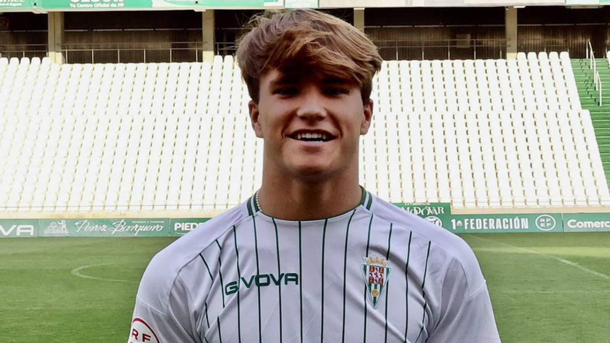 ¿Quién fue Álvaro Prieto, el futbolista que murió entre dos vagones de tren y que causa conmoción en España?