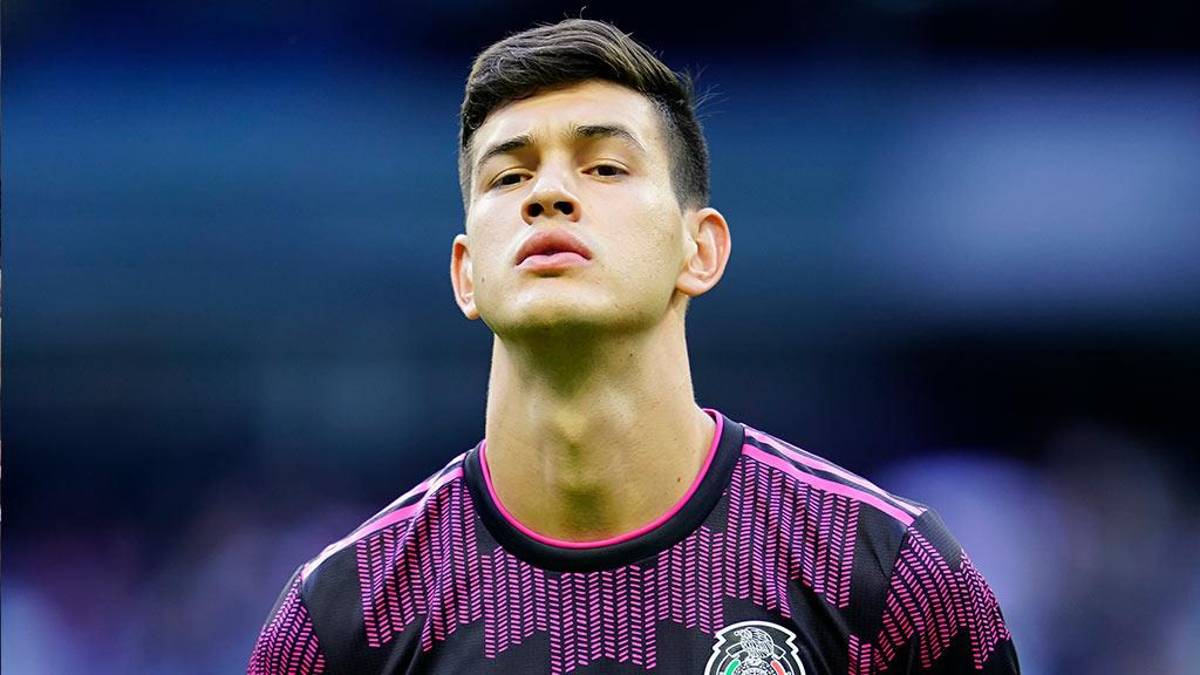 ¿Y “Chucky” Lozano? Alineación de México vs EEUU: Tata Martino quiere dar un golpe de autoridad y conseguir el boleto a Qatar 2022