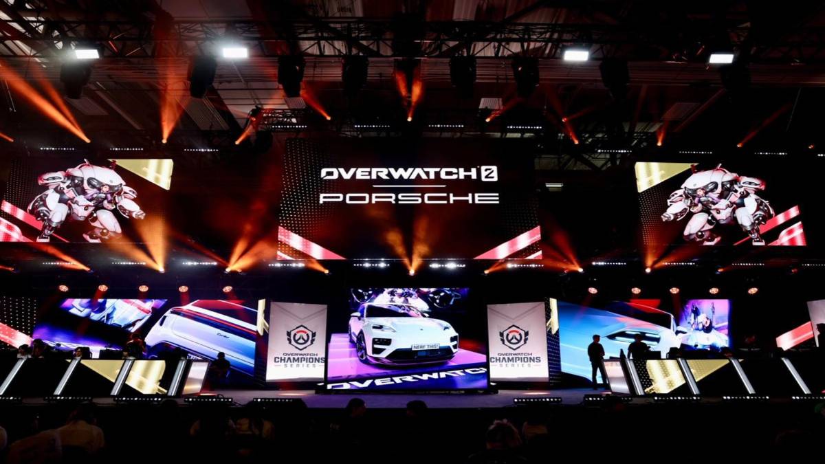 Día 2 de la Overwatch Champions Series Major, ¡ya solo quedan cuatro equipos con vida!