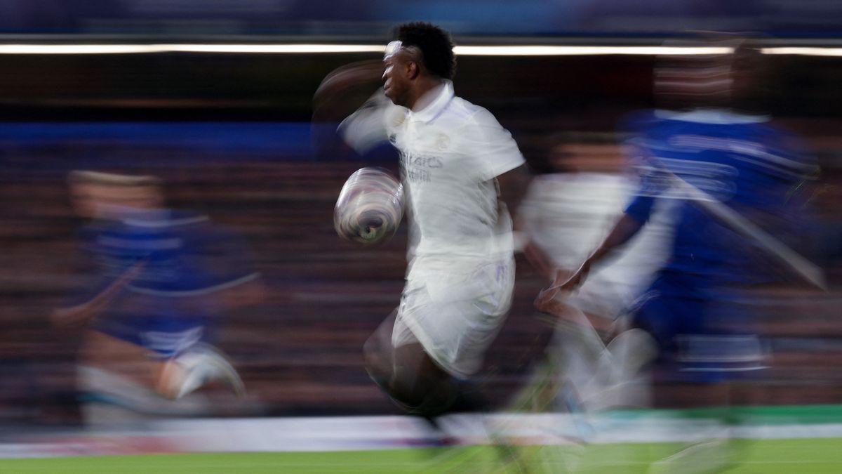 El motivo por el que Rodrygo celebró como Cristiano, la eufórica celebración del Milan y ¿Qué pasó con el ‘Chucky’ Lozano?