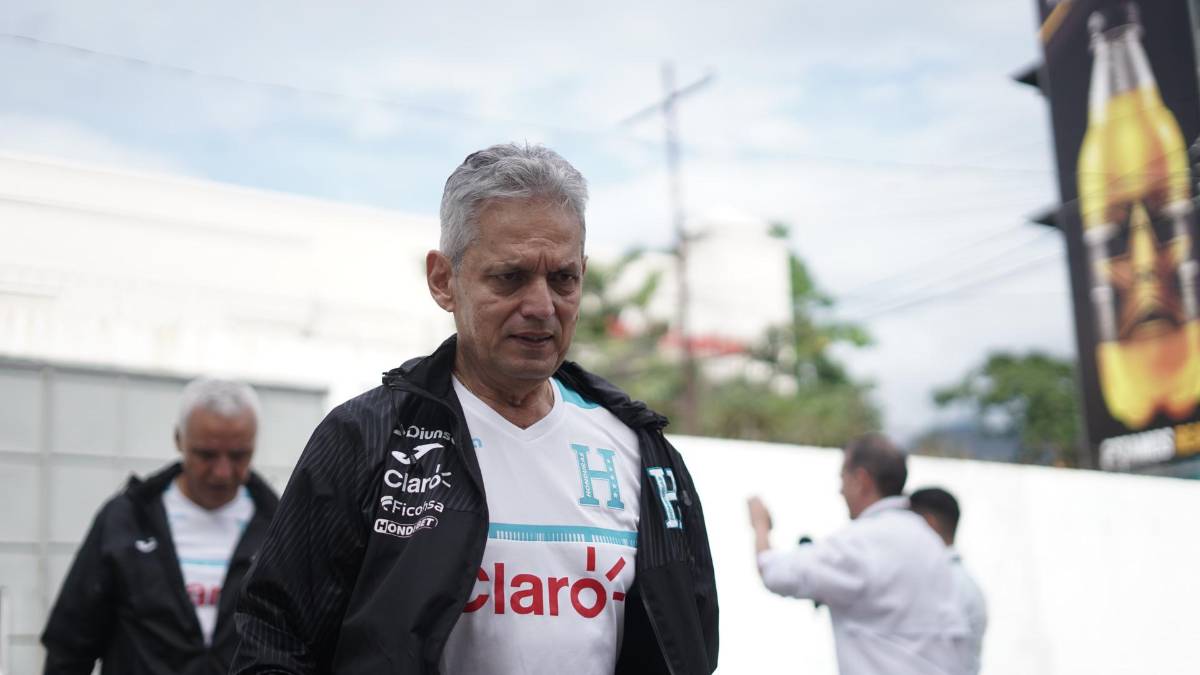 Honduras cerró filas previo al viaje a México; un titular entrenó separado del grupo y otro se recuperó para el juego en Toluca