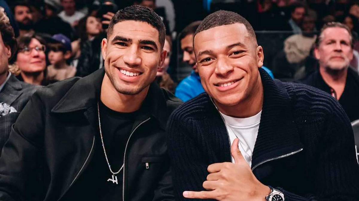 La dura decisión de Hiba Abouk con Achraf Hakimi luego de su presunto caso de violación: Siempre termina igual