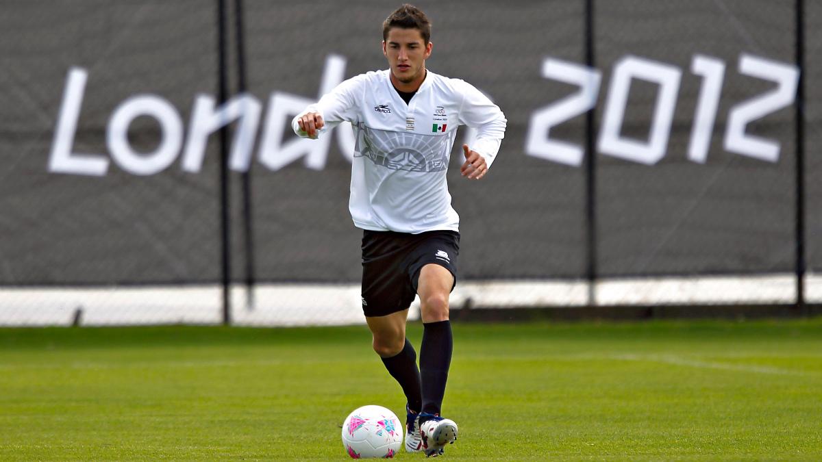 El que vende autos y otro fue expulsado para siempre: qué fue de los jugadores de México que conquistaron los JJOO de Londres 2012