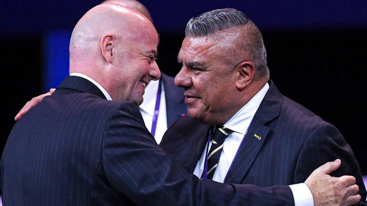 FBI interviene: el duro golpe a Argentina tras el escándalo ante Egipto en el Mundial