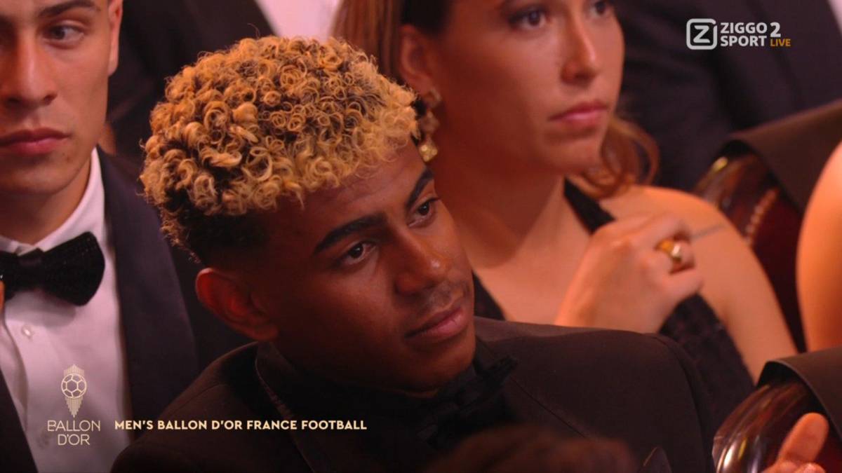 Yamal recibe las peores burlas tras perder el Balón de Oro 2025, Vinicius no se salva y Dembélé hondureño es protagonista