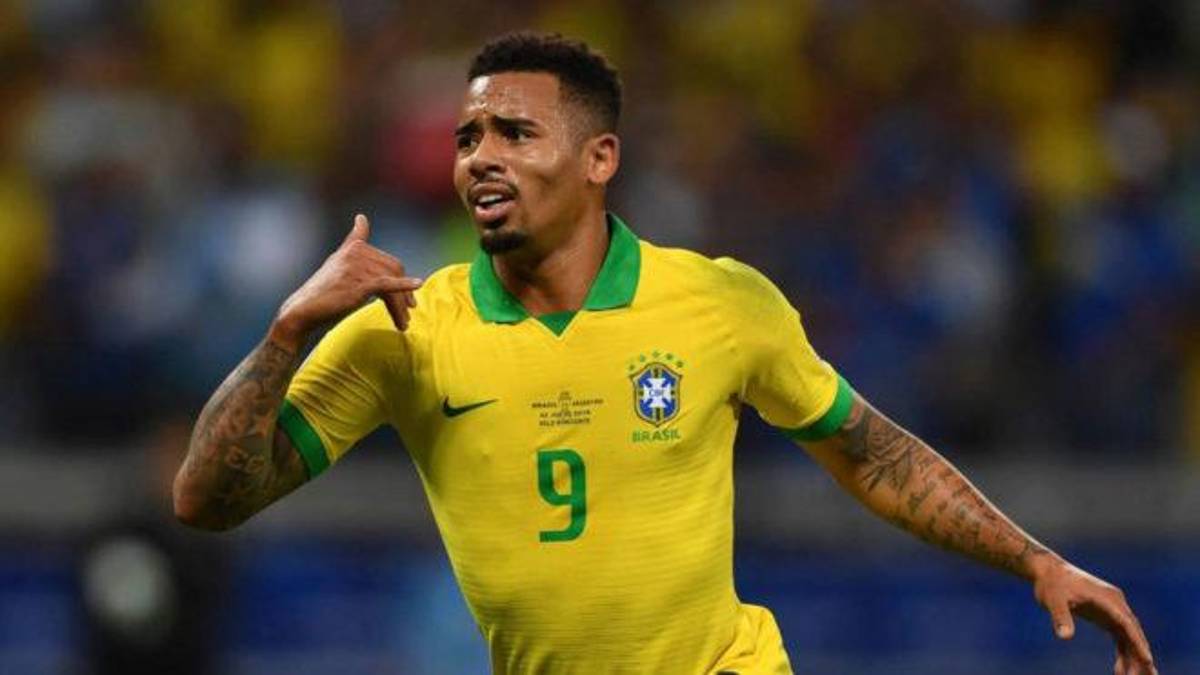 Las 25 grandes figuras que estarán presente en la Copa América 2024 que se disputará en Estados Unidos