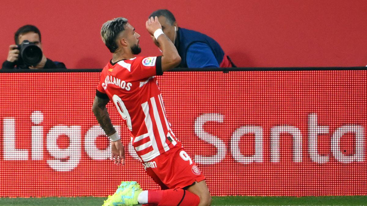 Las amenazas y burlas de Vinicius al Girona; la “peor” noche de Militao y los ‘raros’ festejos de Taty ante el Real Madrid