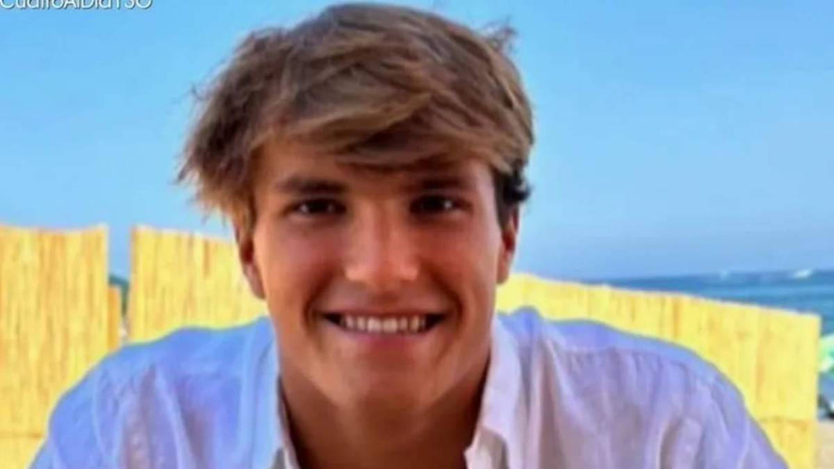 ¿Quién fue Álvaro Prieto, el futbolista que murió entre dos vagones de tren y que causa conmoción en España?