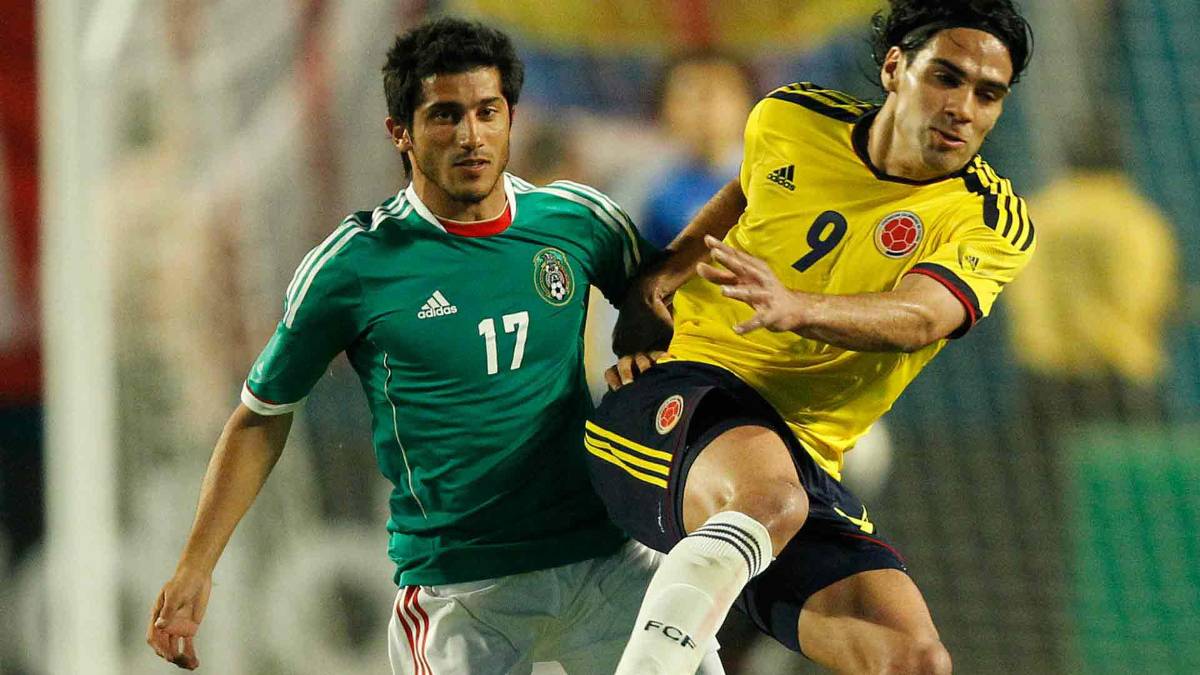 Jonathan Rougier se suma: Las figuras argentinas que se nacionalizaron con otras selecciones ¿Cuántos con México?