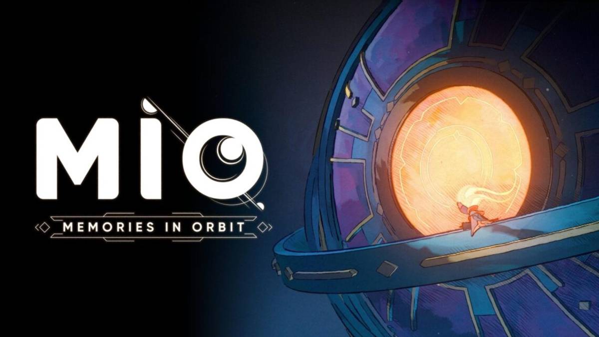 MIO: un próximo metroidvania que anticipa un mundo fascinante por explorar; llega a todas las plataformas en 2025
