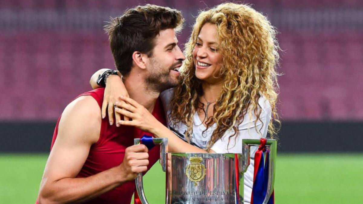 La decisión que tomó Shakira para salvar la relación con Piqué y salen a la luz nuevos detalles de la chica con la que fue infiel