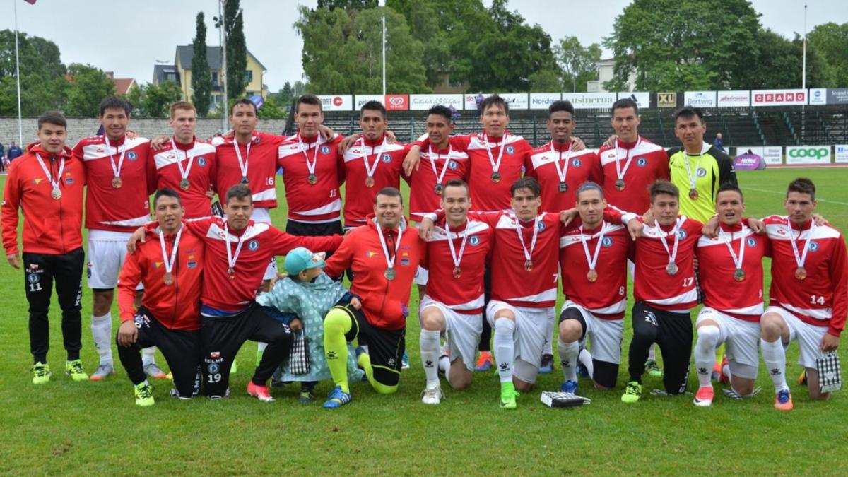 ¿Otra más? Selección que pertenece a Europa presenta toda la documentación para integrar Concacaf