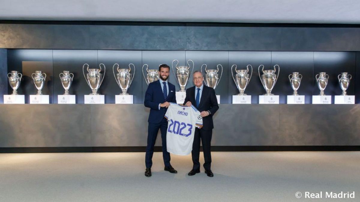 Real Madrid se desarma y Florentino tiene la solución: Los fichajes que tiene amarrados y las otras posibles salidas del club