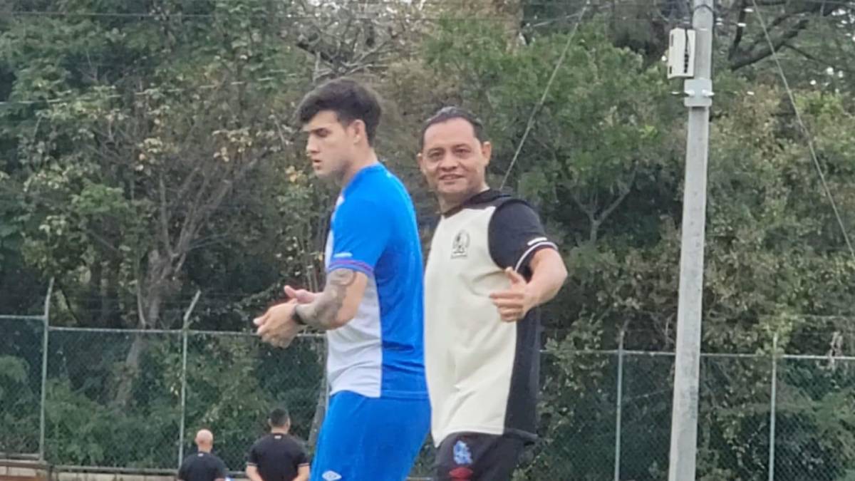 Olimpia define futuro de los extranjeros, aclaran sobre las ofertas por Edwin Rodríguez y posibles nuevos fichajes