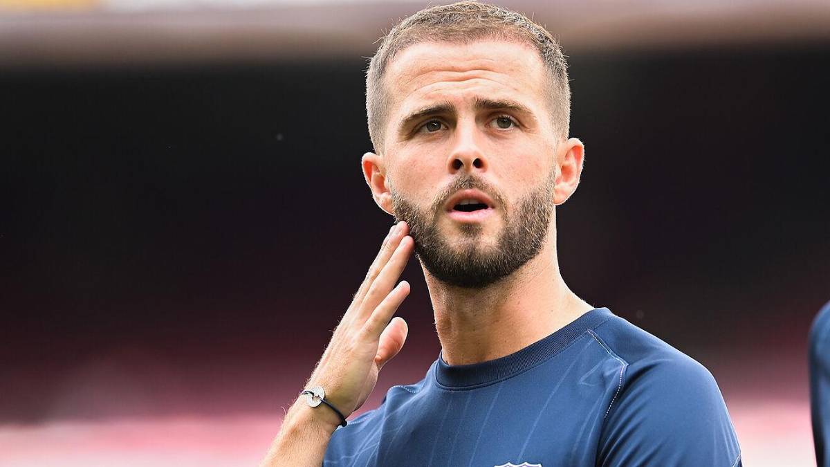 Están en serio peligro: Los 17 jugadores que Barcelona tiene inscritos para iniciar la Liga Española ¿Y los fichajes?