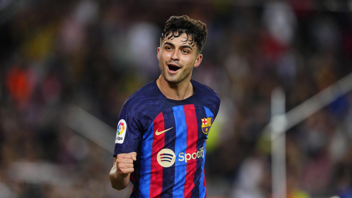 ¿Nueva WAG? La preciosa modelo que es vinculada con joven estrella del Barcelona: ‘‘Tuvieron una noche de amor’’