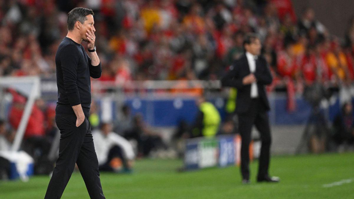 Haaland se quitó la sal, el gran gesto de Cancelo en el City-Bayern; David Suazo ‘presente’ y el épico festejo de Barella en el Benfica-Inter