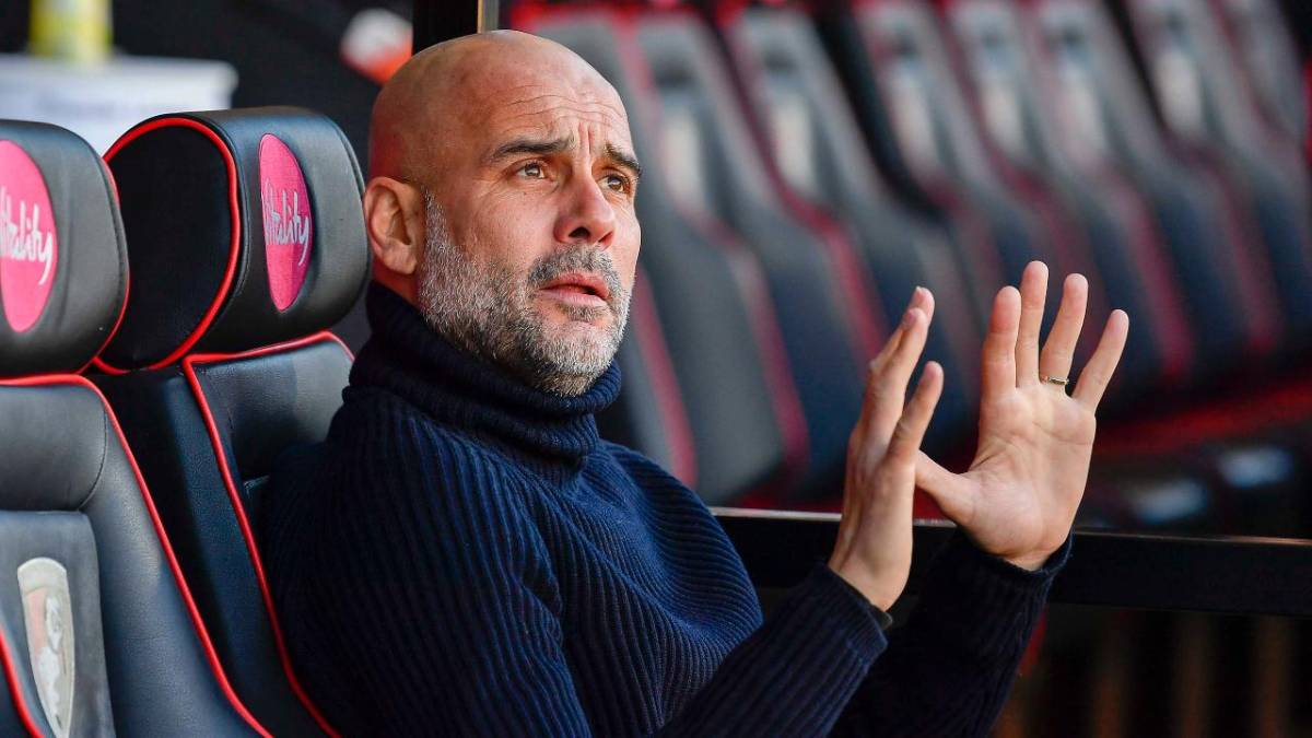 La inteligente forma en que Pep Guardiola gasta la fortuna que gana en Inglaterra ¿De cuánto es su salario?
