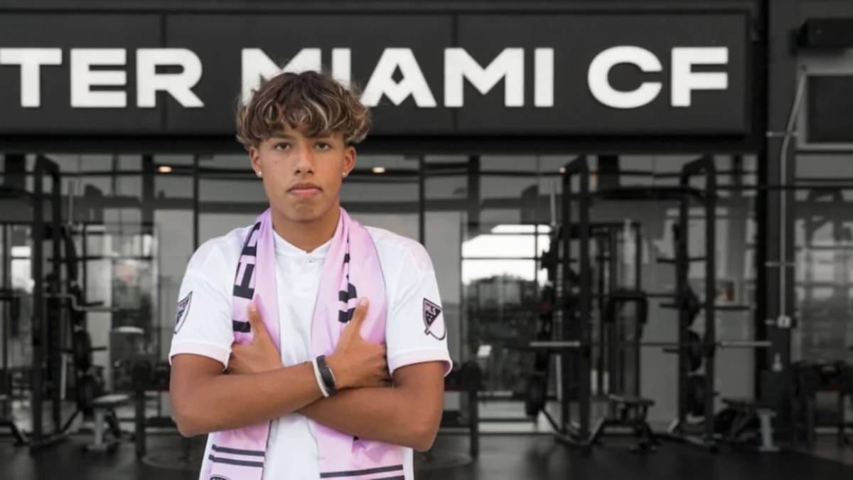 Messi pierde a uno de sus mejores socios que se fue ese gigante: estas son las 8 bajas confirmadas del Inter Miami