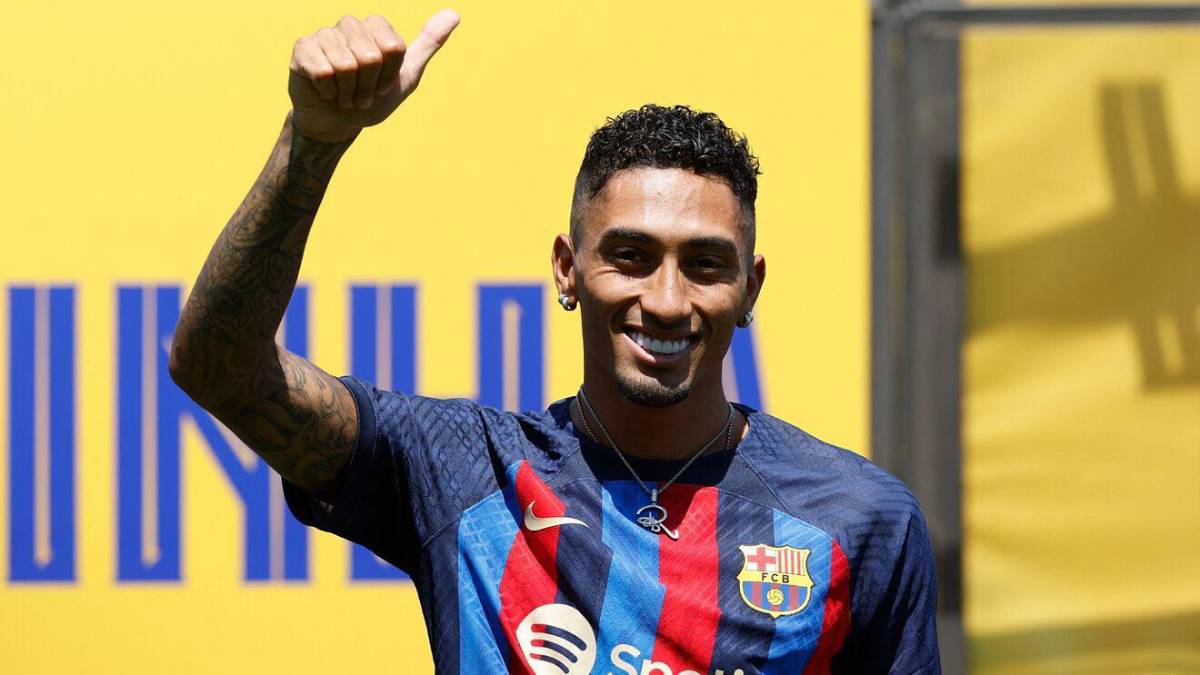 TOP: Los 23 fichajes más caros en el mercado de verano europeo 2022; Barcelona, el rey de los ‘bombazos’