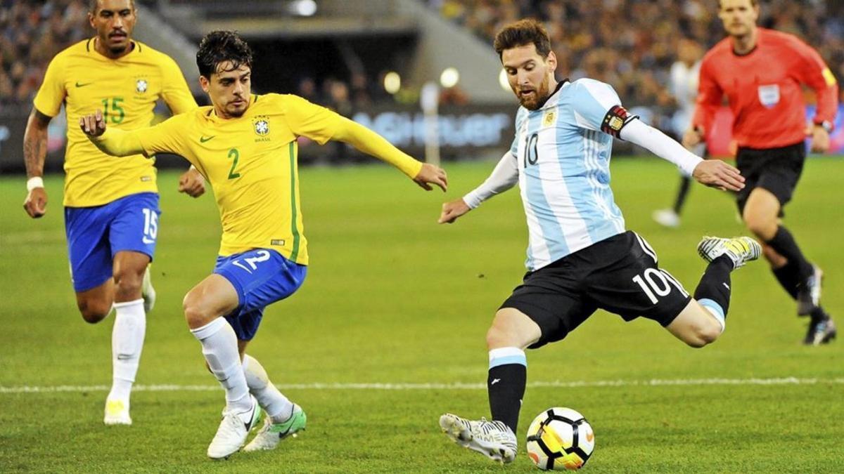 Concacaf confirma algo inédito para Messi: lo que sucederá con Leo e Inter Miami en la Champions Cup