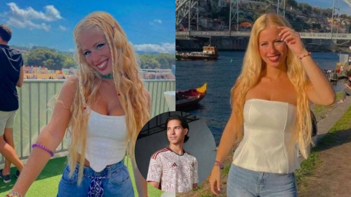 ¡El amor en la Selección Mexicana! Ellas son las esposas y novias de los jugadores citados para enfrentar a Honduras