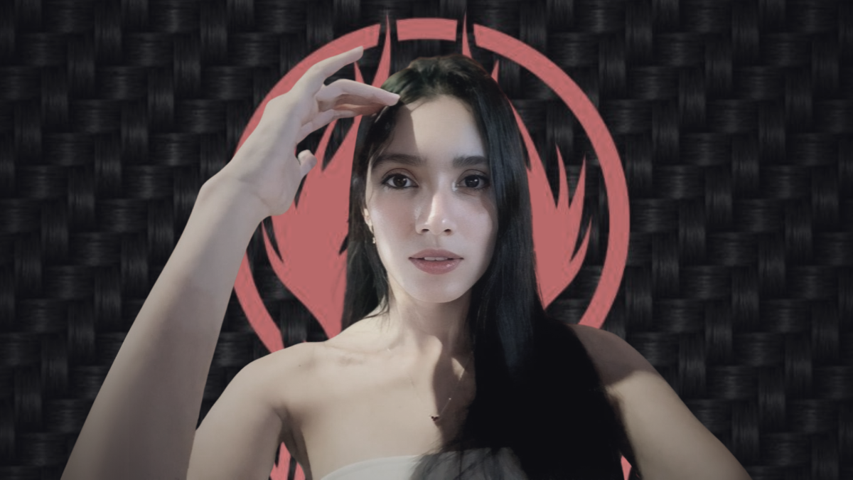 [Entrevista] Its Marianitaa: la ultra carismática creadora de contenido de la que presume Finde Gaming